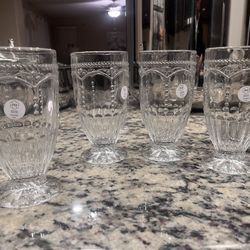 princess House Copas Set