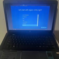 HP 2000 Notebook PC Laptop Computer **SUMMER SALE!!**
