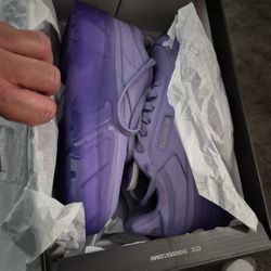 Cardi B Size 7