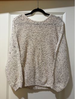 Pacsun women’s sweater