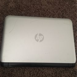 Hp  Laptop 