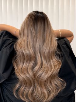 Balayage