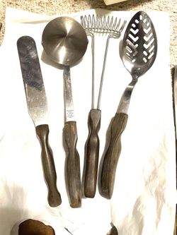 Vintage Cutco Utensils