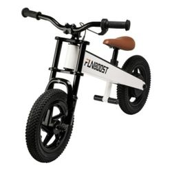 K2 Electric Balance Bike for Kids, 12 inch Pneumatic Tire Kids Electric Bike, 150W Peak Motor 24V/2AH Battery