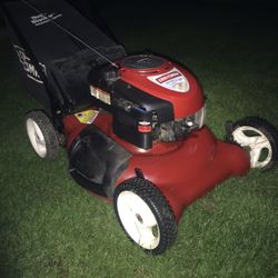 Craftsman Lawn Mower