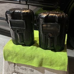 GAMESPY I-45