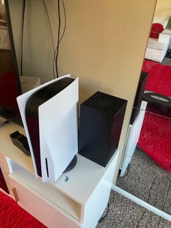 Xbox or ps5
