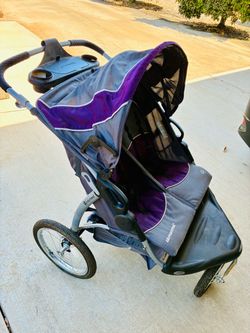 Baby Trend Expedition Jogging Stroller