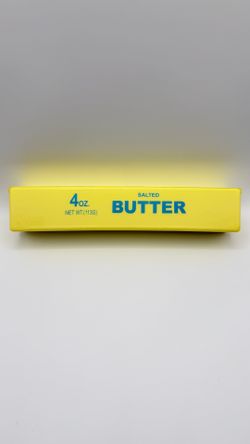 Jumbo butter