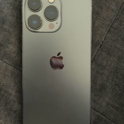 iPhone 13 Pro AT&T 128 GB