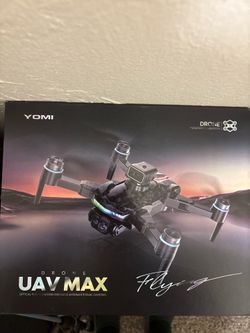 Yomi Drone UAV Max