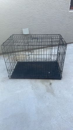 Cage