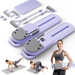 6-in-1 Portable Pilates Board(brand new)