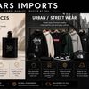 Ars Imports