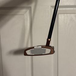 Taylormade Spider X Putter 
