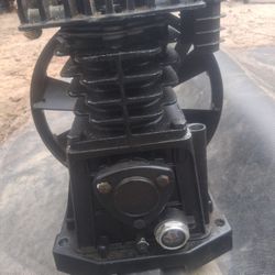 Single Stage Compressei 