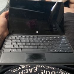 Microsoft Surface