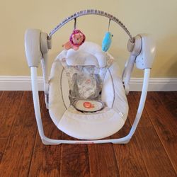 Ingenuity Baby Swing