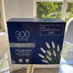 Christmas Lights