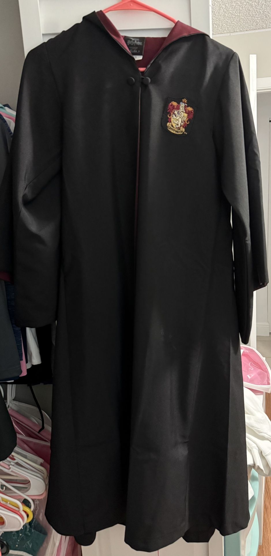 Gryffindor Youth Robe 