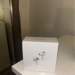 Apple AirPods Pro 2 with Active Noise Cancellation