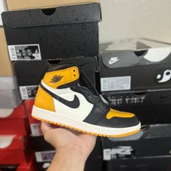DS Jordan Taxi 1s size 6.5M 