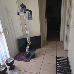 Rowenta Garment Steamer