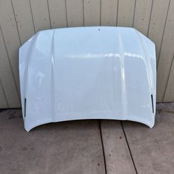 Dodge Ram 2(contact info removed) 2019-2025 Hood Bonnet Panel Shell OEM Aluminum Small Hole