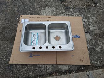 Kitchen Sink
