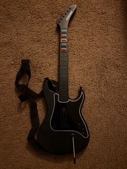 Guitar Hero Guitar