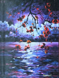 Daniel Wall Giclée Prints