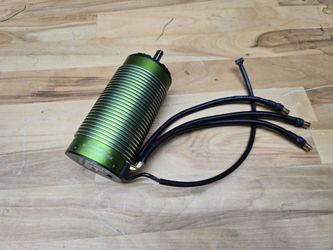 Castle Brushless RC Motor