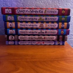 Diary Of The Wimpy Kid 