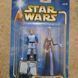 Star Wars Saga Figures. $10 EACH. Check Out My Other SW Items For Sale