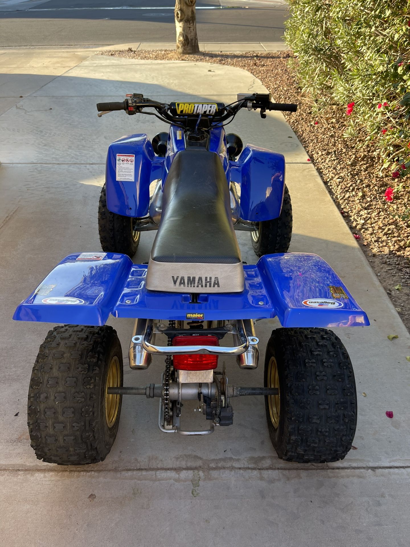 2002 Yamaha Banshee for Sale in Gilbert, AZ OfferUp