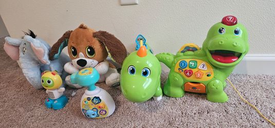 Toys