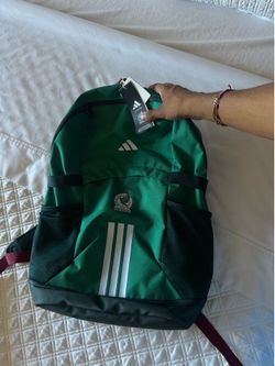MEXICO WORLD CUP BACKPACK
