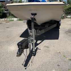 Boat Selling Or Parting Out