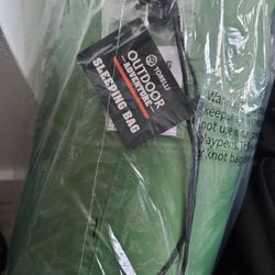 Torelli Sleeping Bag