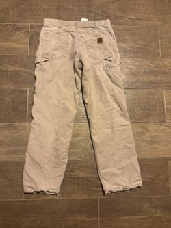Carhartt Work Pants