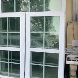 Huriccane Window  Diferent Size