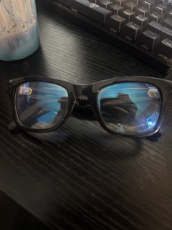 Ray-Ban Meta Glasses gen 1