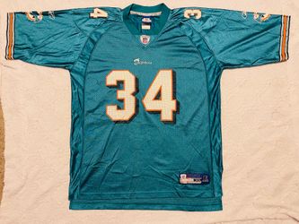 Vintage Jerseys - Basketball & Football