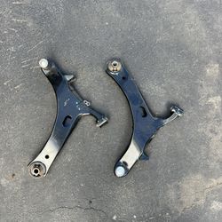 Subaru Impreza Lower Control Arms 