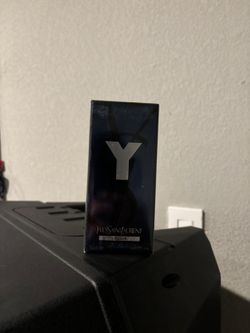 Ysl Cologne
