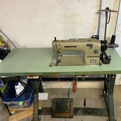 sewing machine Mitsubishi 