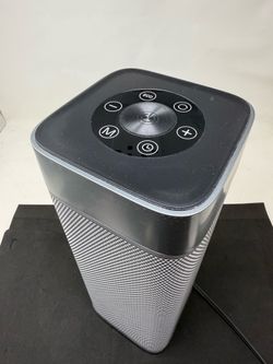 1500W Space Heater - Lightly Used