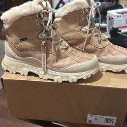 UGG Hiker Boots All Terrain