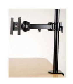 Single LCD/LED Monitor