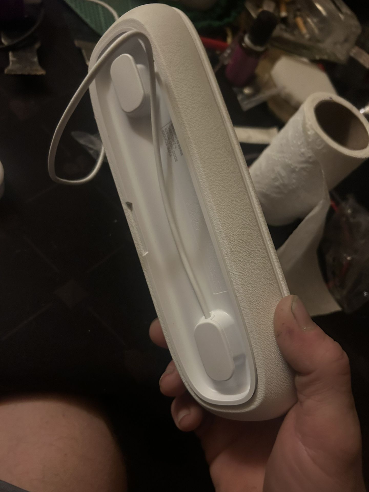 Electric Toothbrushes